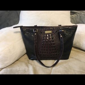 BRAHMIN Tote